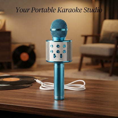 Wireless Kids Microphone-