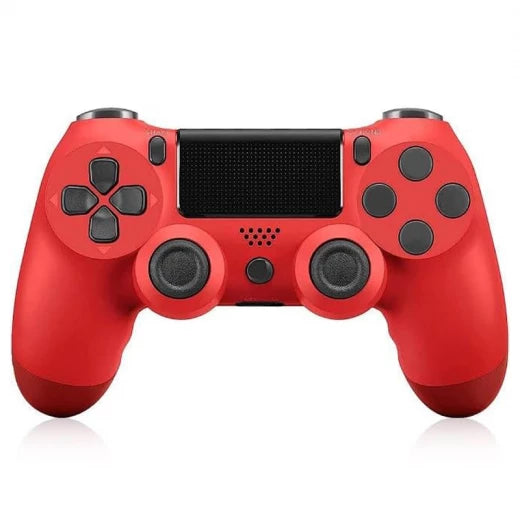PS4 Wireless Controller Gamepad Doubleshock - Gaming Accessory Designed