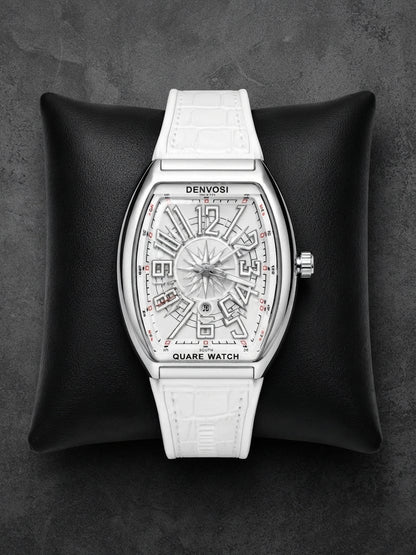 Denvosi Quartz Watch Model 6177