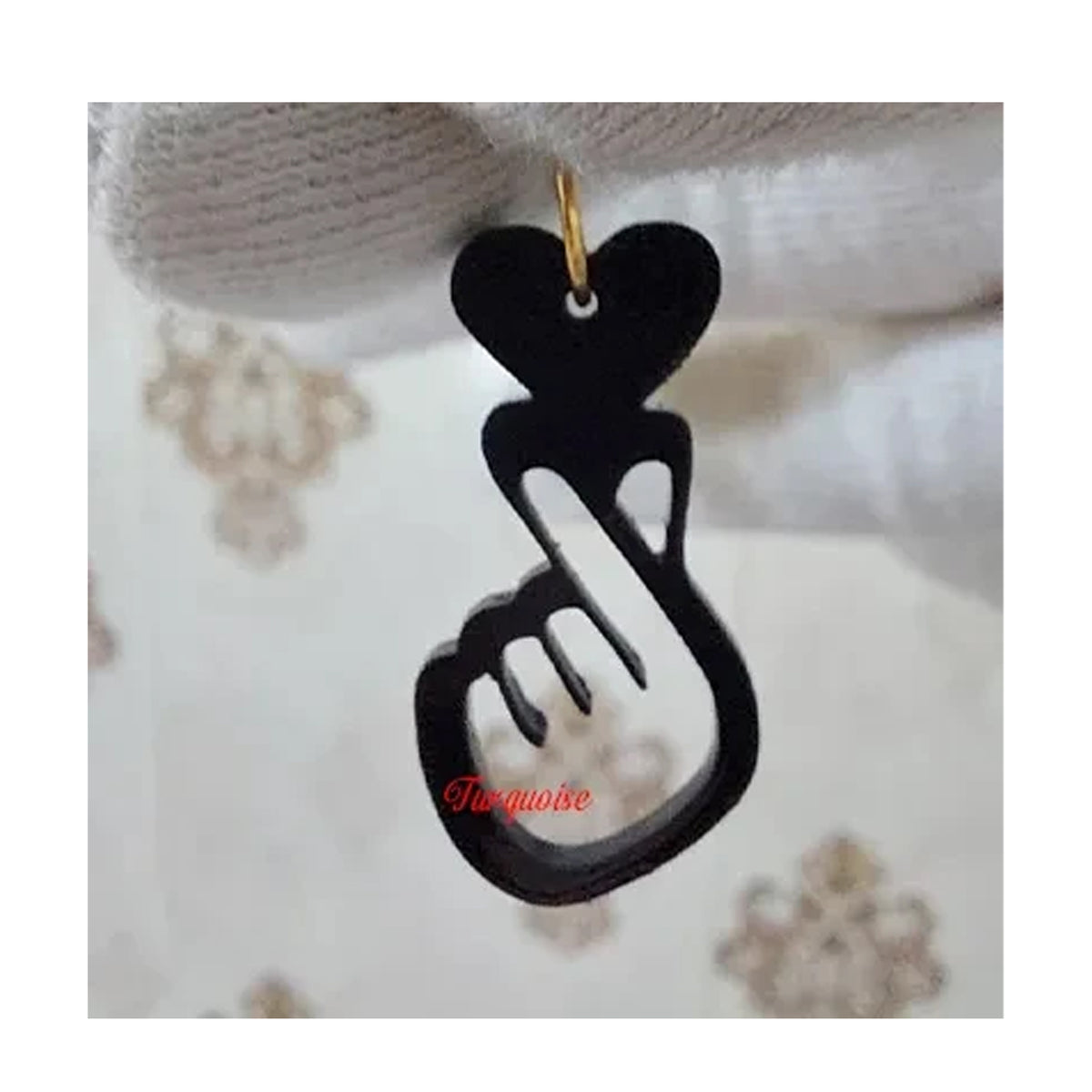Korean Style Earrings  Top Trending Light Weight