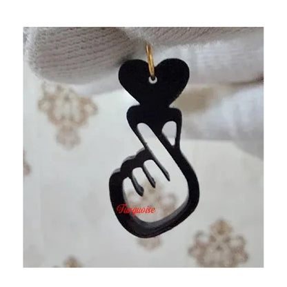 Korean Style Earrings  Top Trending Light Weight