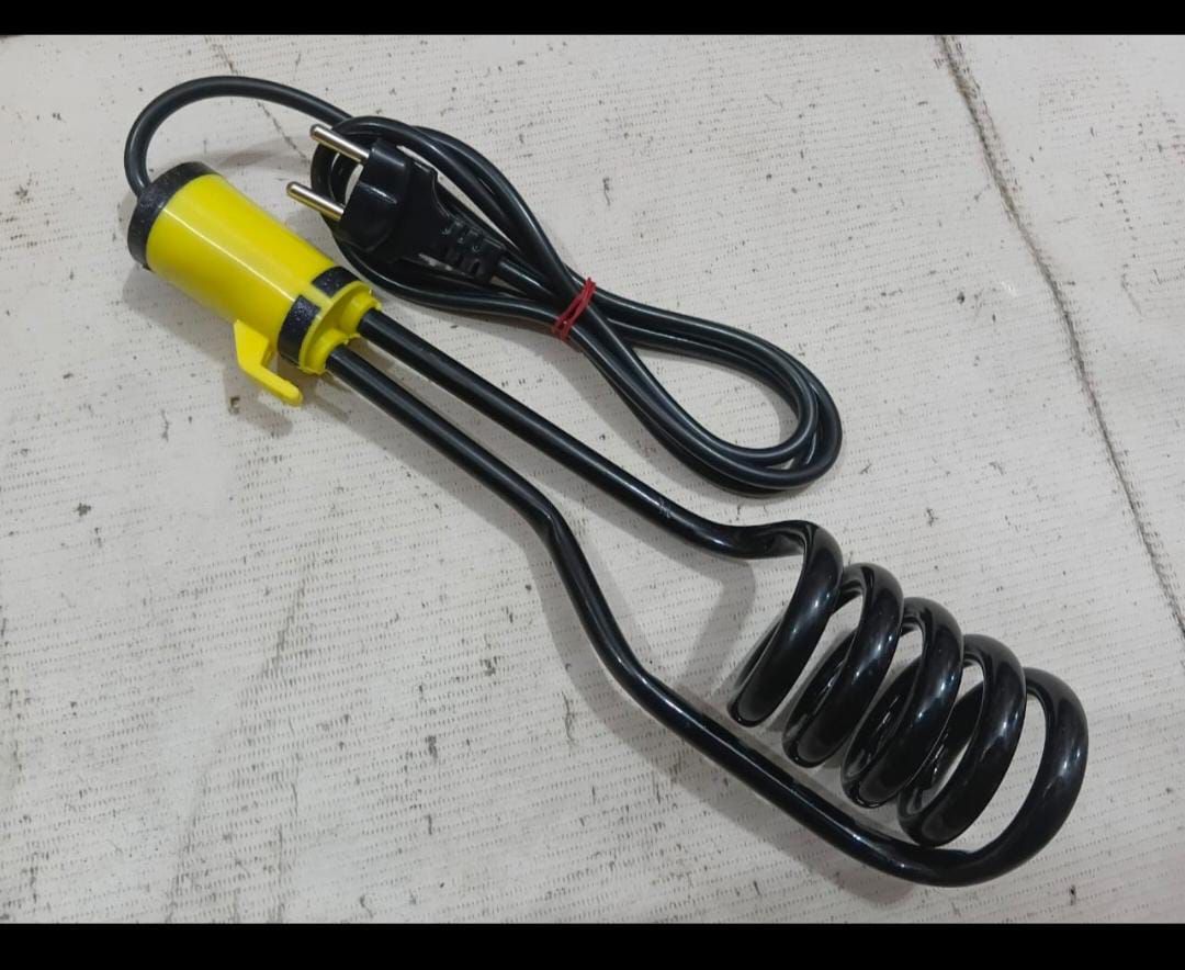 Electric Immersion Water Heater Rod