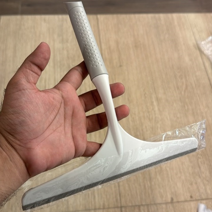 Handheld Window Glass Wiper