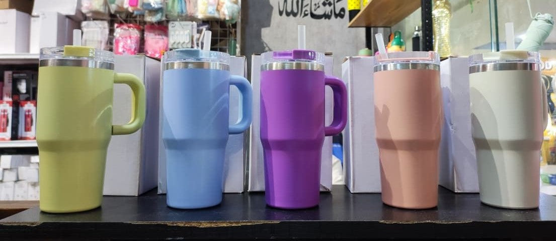 Mini Tumbler Stainless steel –
