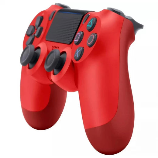 PS4 Wireless Controller Gamepad Doubleshock - Gaming Accessory Designed