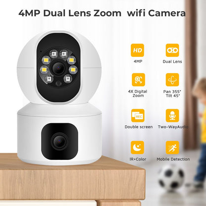 BRANDED SPEED-X N9-2 ULTRA HD 8K Camera