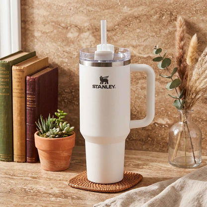 Premium Stainless Steel Tumbler