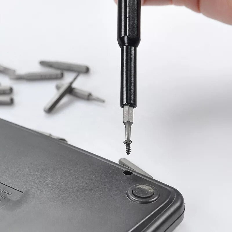 24 In 1 Precision Screwdriver Set-